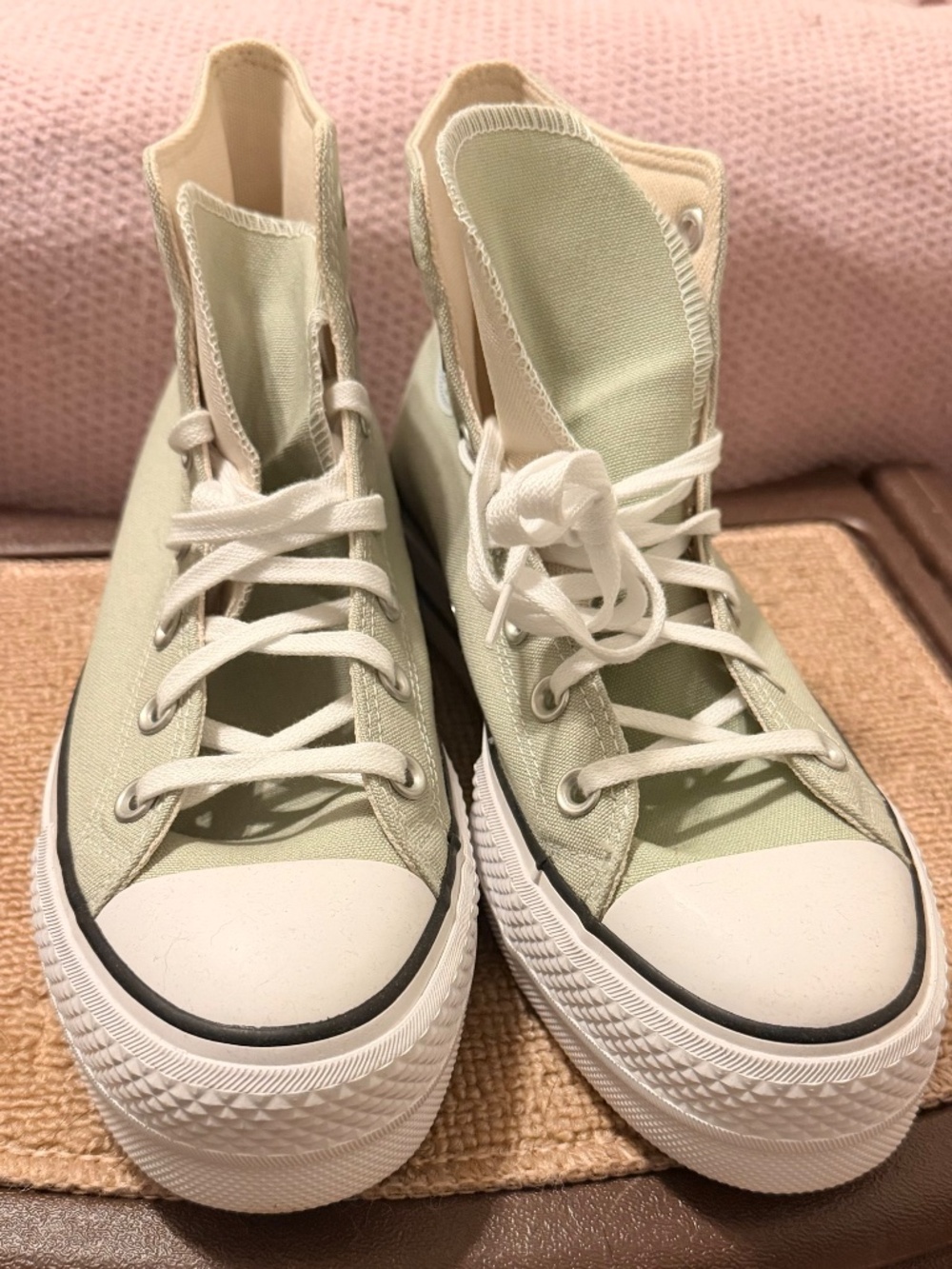 Platform Converse - Picture 2 of 3